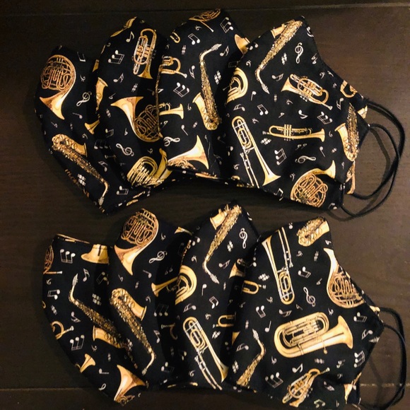 Face Masks - Picture 13 of 16